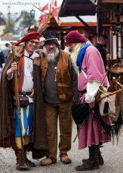 Heider Marktfrieden 2016
