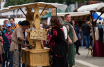 Seelenfänger Photographie | Heider Marktfrieden 2016
