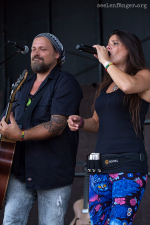 Seelenfänger Photographie | Nervling - Open Air in Büsum 2016