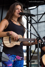 Seelenfänger Photographie | Nervling - Open Air in Büsum 2016