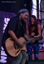 Seelenfänger Photographie | Nervling - Open Air in Büsum 2016