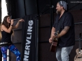 Seelenfänger Photographie | Nervling - Open Air in Büsum 2016
