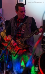 Burning Fuse