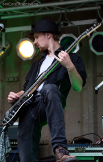 Seelenfänger Photographie | Altstadtfest Heide 2016
