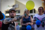 Seelenfänger Photographie | Meldorfer Kulturbonsche 2016