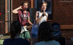 Seelenfänger Photographie | Meldorfer Kulturbonsche 2016
