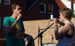 Seelenfänger Photographie | Meldorfer Kulturbonsche 2016