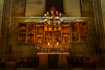 Seelenfänger Photographie | Lesung und Bordunmusik im Meldorfer Dom