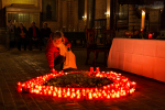 Seelenfänger Photographie | Lesung und Bordunmusik im Meldorfer Dom