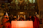 Seelenfänger Photographie | Lesung und Bordunmusik im Meldorfer Dom