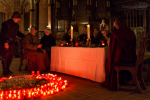 Seelenfänger Photographie | Lesung und Bordunmusik im Meldorfer Dom