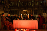 Seelenfänger Photographie | Lesung und Bordunmusik im Meldorfer Dom