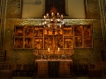 Seelenfänger Photographie | Lesung und Bordunmusik im Meldorfer Dom