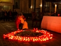 Seelenfänger Photographie | Lesung und Bordunmusik im Meldorfer Dom