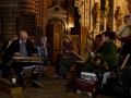 Seelenfänger Photographie | Lesung und Bordunmusik im Meldorfer Dom