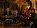 Seelenfänger Photographie | Lesung und Bordunmusik im Meldorfer Dom