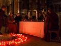 Seelenfänger Photographie | Lesung und Bordunmusik im Meldorfer Dom