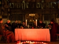 Seelenfänger Photographie | Lesung und Bordunmusik im Meldorfer Dom