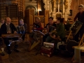 Seelenfänger Photographie | Lesung und Bordunmusik im Meldorfer Dom