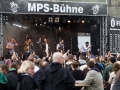 MPS Luhmühlen - Versengold