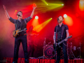 Fiddler’s Green auf dem MPS in Hohenwestedt 2017