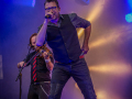 Fiddler’s Green auf dem MPS in Hohenwestedt 2017