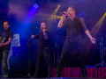 Fiddler’s Green auf dem MPS in Hohenwestedt 2017