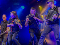 Fiddler’s Green auf dem MPS in Hohenwestedt 2017