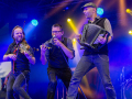 Fiddler’s Green auf dem MPS in Hohenwestedt 2017