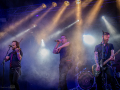 Fiddler’s Green auf dem MPS in Hohenwestedt 2017