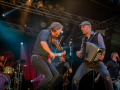 Fiddler’s Green auf dem MPS in Hohenwestedt 2017
