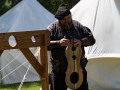 Seelenfänger Photographie | 2. Schalkholzer Mittelalter-Spektakel 2017