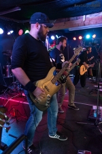 Sommerfest 2017 - Projekt 2wo