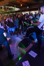 Sommerfest 2017 - Projekt 2wo