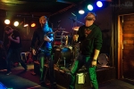 Sommerfest 2017 - Tuesday