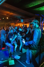 Sommerfest 2017 - Tuesday