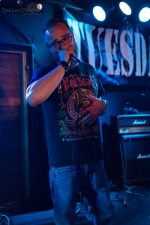 Sommerfest 2017 - Tuesday