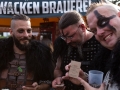 Seelenfänger Photographie | Forgotten North - Meet & Drink in Wacken