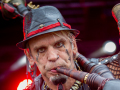 Cultus Ferox auf dem MPS Hohenlockstedt 2017