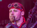 Cultus Ferox auf dem MPS Hohenlockstedt 2017