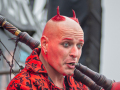 Cultus Ferox auf dem MPS Hohenlockstedt 2017