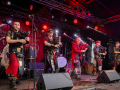 Cultus Ferox auf dem MPS Hohenlockstedt 2017