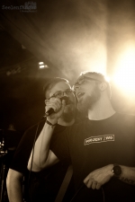 Seelenfänger Photographie |  Punschparty Hohenheide 2018