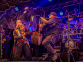 Saltatio Mortis auf dem MPS in Luhmühlen 2018