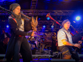 Saltatio Mortis auf dem MPS in Luhmühlen 2018