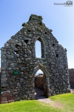Seelenfänger Photographie | Dunnottor Castle