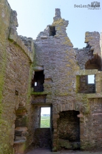 Seelenfänger Photographie | Dunnottor Castle