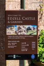 Seelenfänger Photographie | Edzell Castle, Schottland