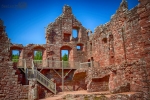 Seelenfänger Photographie | Edzell Castle, Schottland