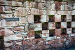 Seelenfänger Photographie | Edzell Castle, Schottland